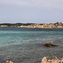 Plage Budelli - Ile de Budelli - 006